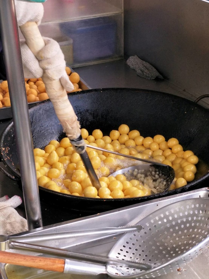 未完成的高雄美食地圖~待續