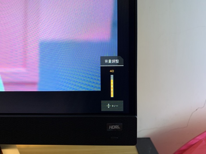 BenQ EX2710Q論壇頭香開箱