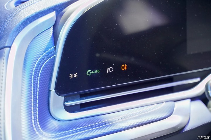 點我看大圖 2021 廣州車展 重點車輛