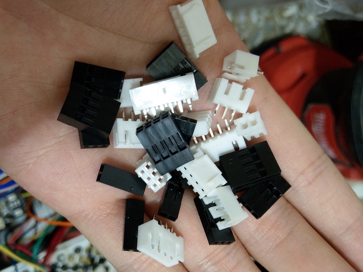 使用Arduino製作Kent500烘豆機控制盒連接Artisan烘豆軟體