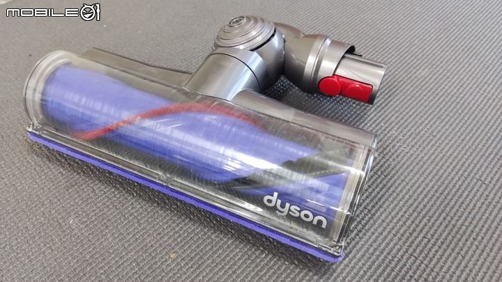 是否應該升級Dyson V12 ?  假開箱 真認養