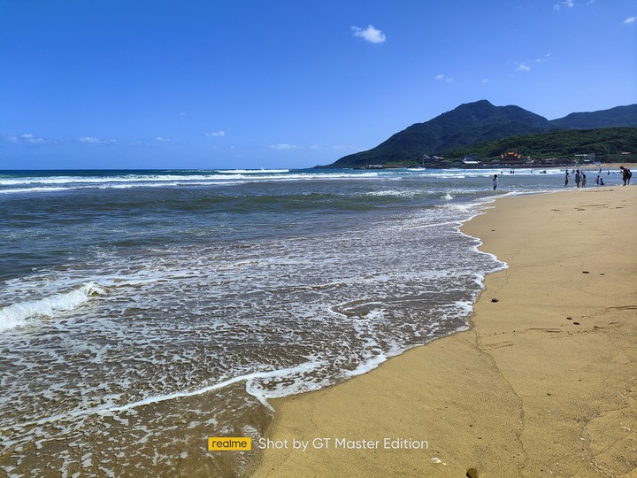 realme GT 大師版 不專業開箱 (拍照也會在這篇留言陸續更新)