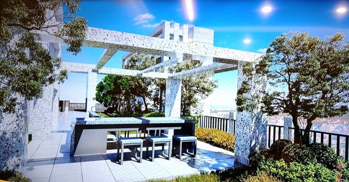 隱身迴龍建案🐉富都新向：捷運+學校+好建商+無限棟距一次滿足