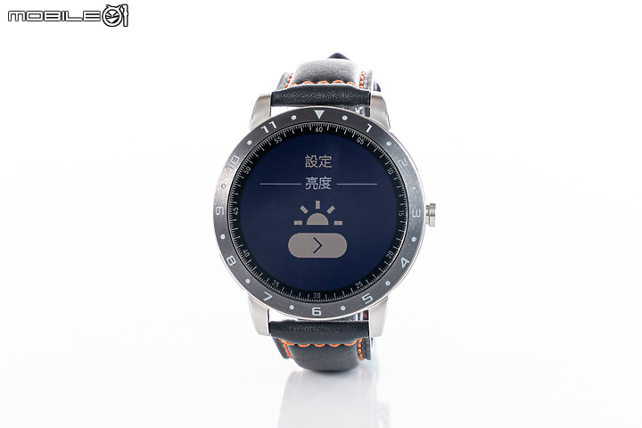 華碩VivoWatch 5體驗｜外觀更洗練、功能更方便！