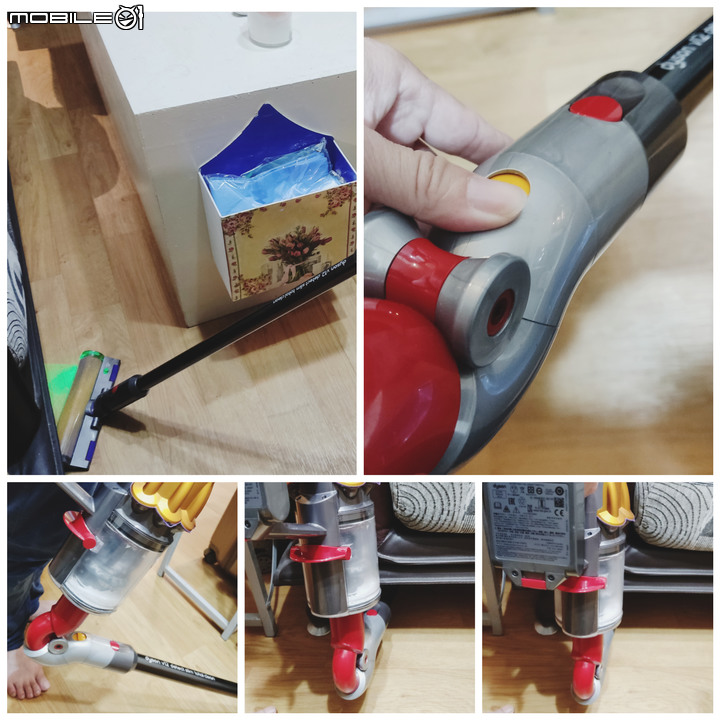 是否應該升級Dyson V12 ? 假開箱 真認養