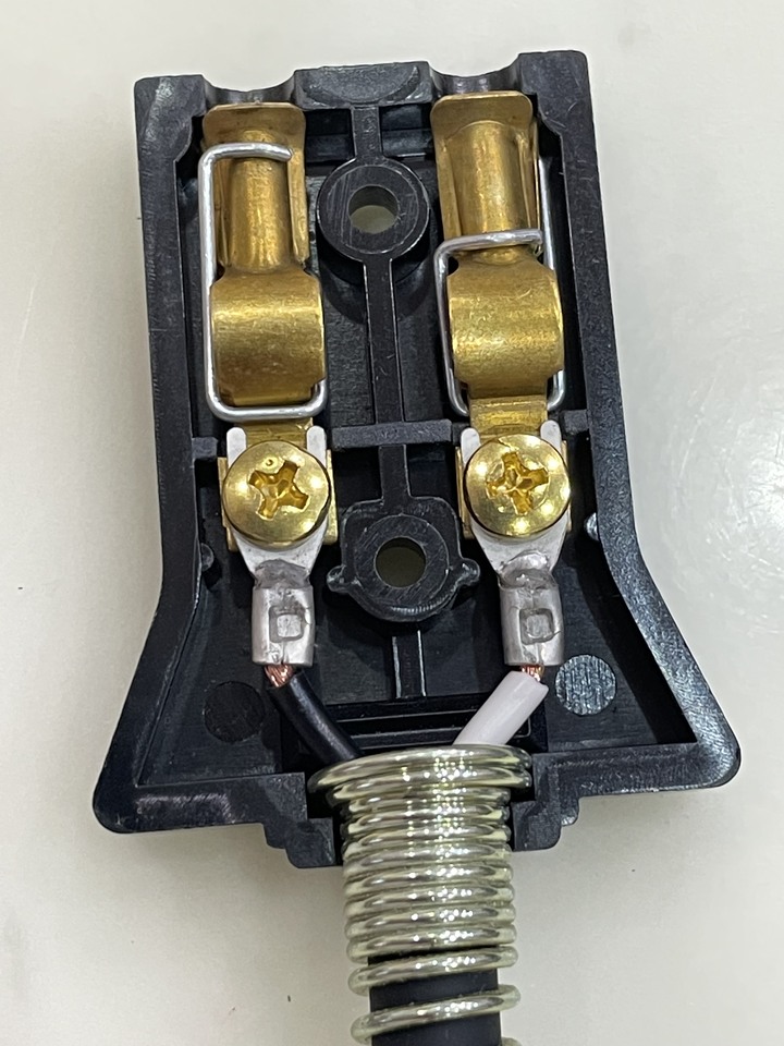 吹水機 大同電鍋更換電源線