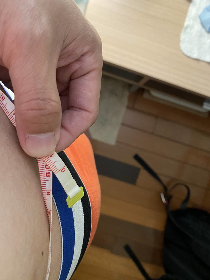 減脂減重小心得