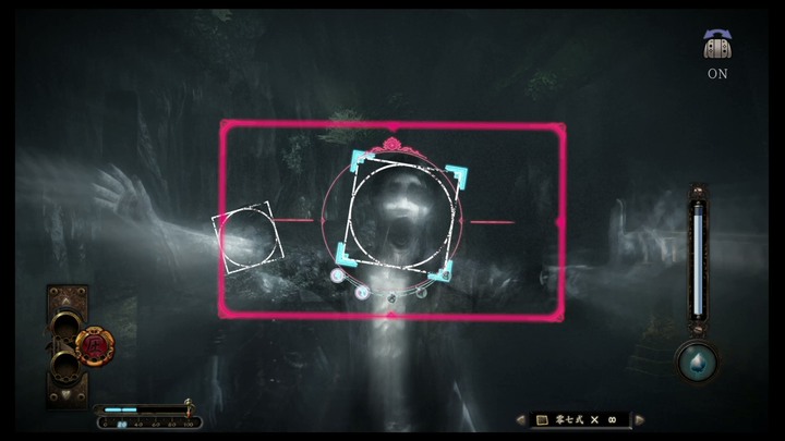 『零~濡鴉之巫女~』驚悚日式恐怖遊戲!既害怕又興奮!不可以色色!