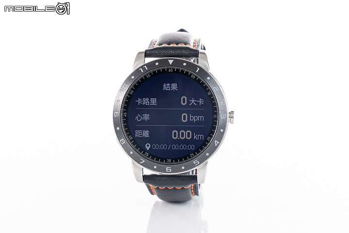 華碩VivoWatch 5體驗｜外觀更洗練、功能更方便！