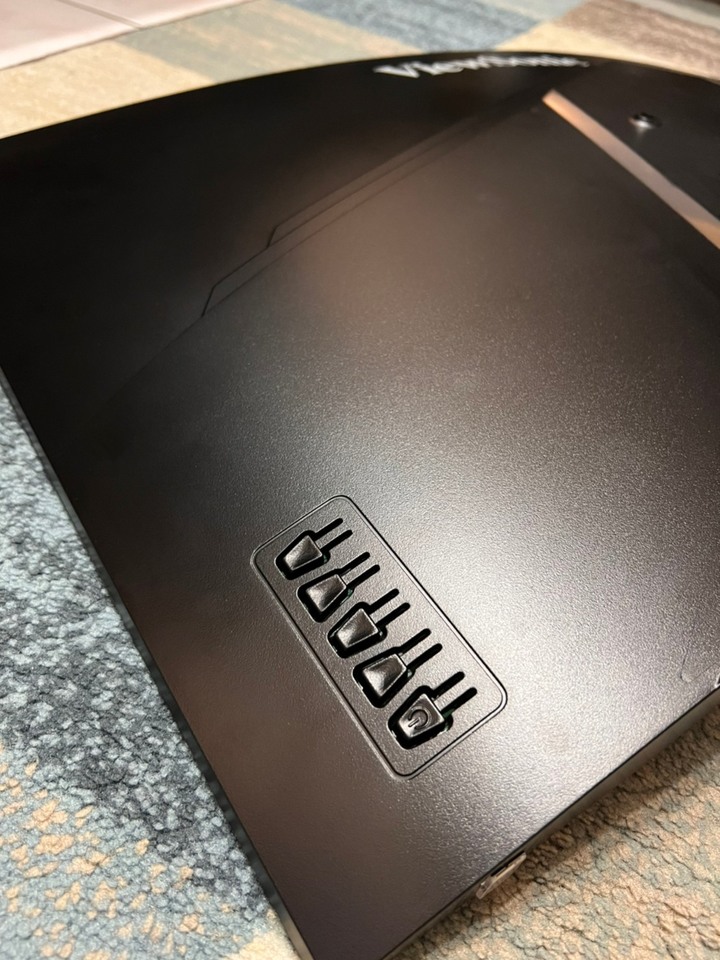【開箱】 VX3219-PC-mhd 不專業開箱