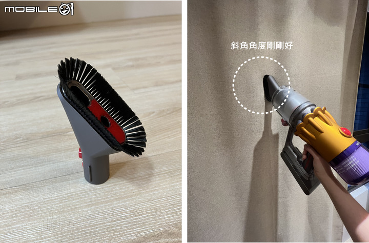 【開箱】 職業婦女、優質老公的好捧油 Dyson V12 Detect Slim Total Clean 無線吸塵器