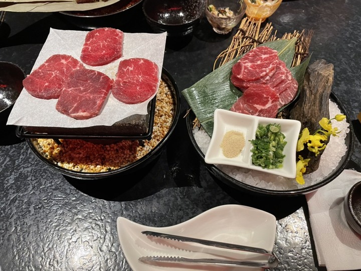 松山區 藝奇日本料理岩板燒｜專注細節的日料 東京時尚料理