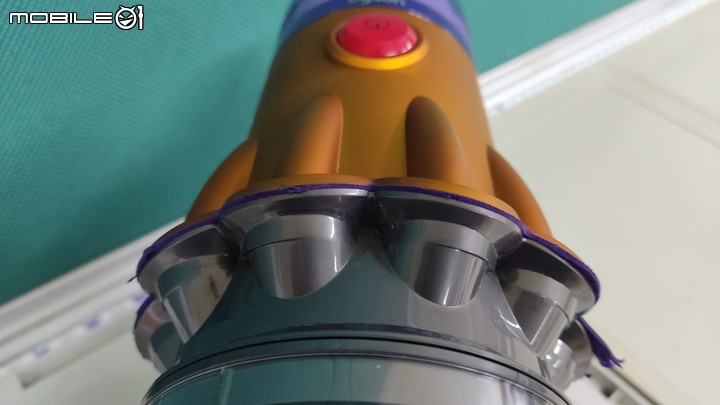 是否應該升級Dyson V12 ?  假開箱 真認養