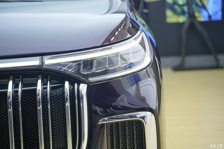 點我看大圖 2021 廣州車展 重點車輛