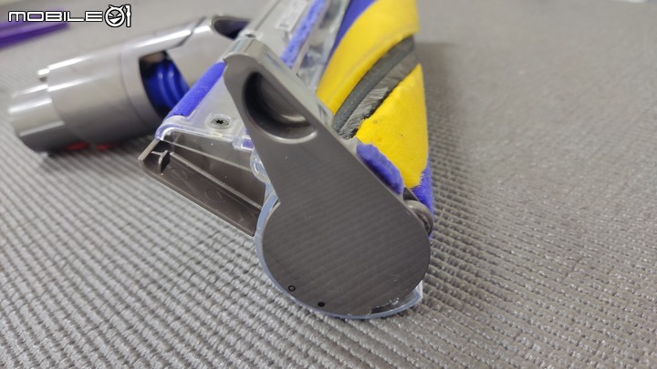 是否應該升級Dyson V12 ?  假開箱 真認養
