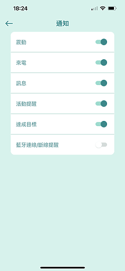 華碩VivoWatch 5體驗｜外觀更洗練、功能更方便！