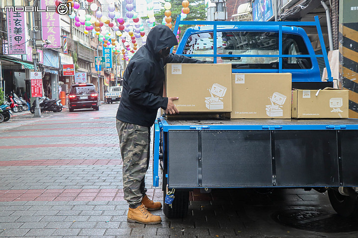 中華CMC Zinger Pick Up 三開型試駕|回歸商用本質,走進頭家的心!