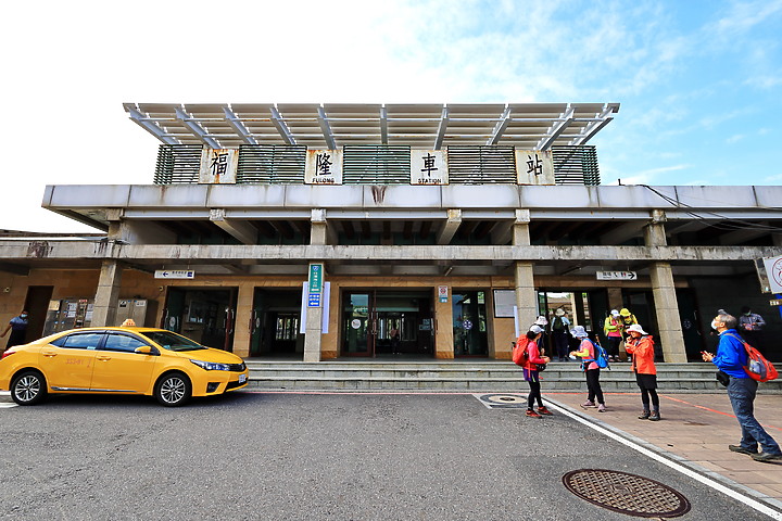 (映像分享) 極輕、超廣、輕鬆玩in草嶺古道 feat. RF16mm f/2.8 STM & 柯式野生活