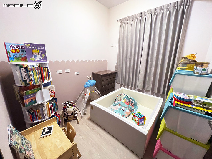 【開箱】【新竹】小資族也能打造小孩與毛孩的溫馨宅 (新增實拍照)