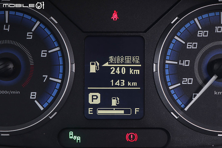 中華CMC Zinger Pick Up 三開型試駕｜回歸商用本質，走進頭家的心！