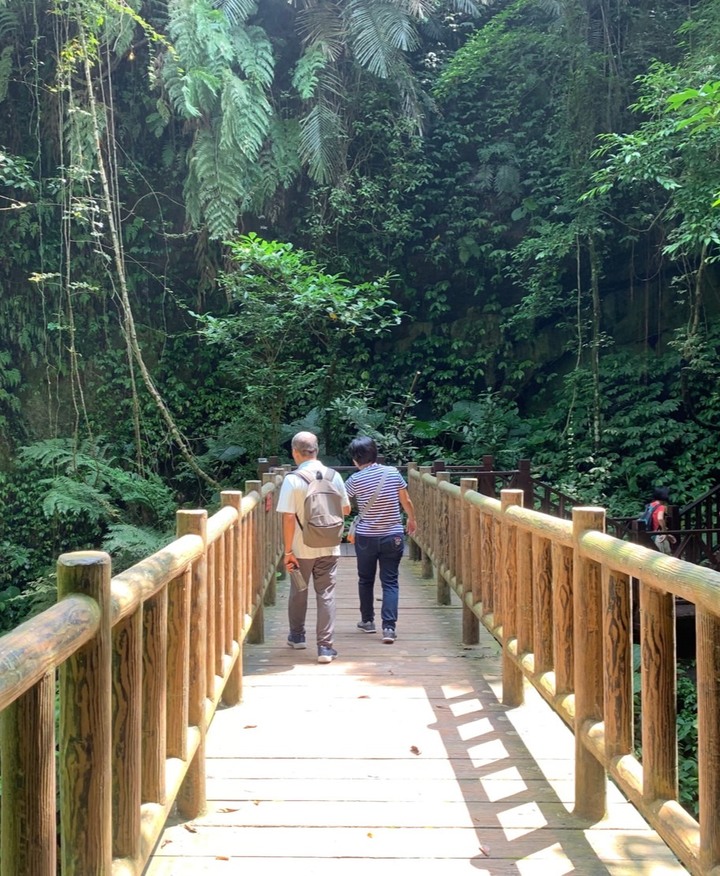 新竹小旅行~一日遊行程這樣玩很可以