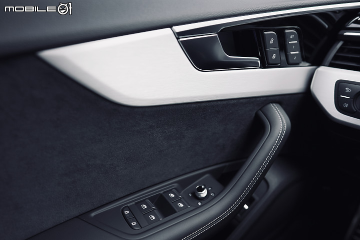 實車照片分享 2022年式 A5 Sportback 40 TFSI S line