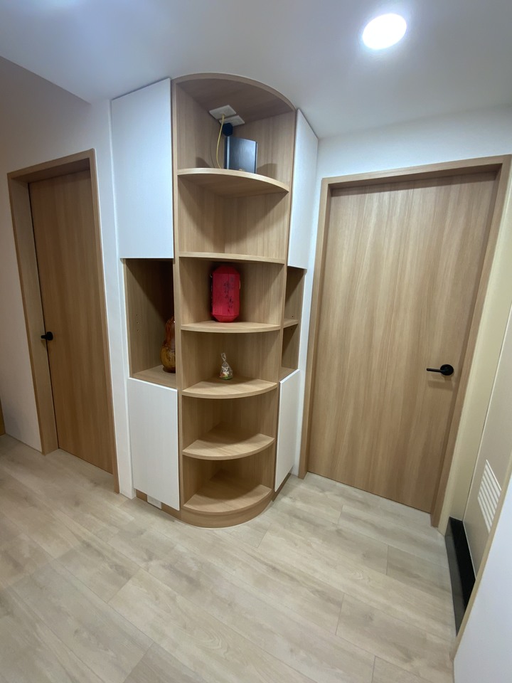 第一次買房的新手統包歷程&開箱(文長)