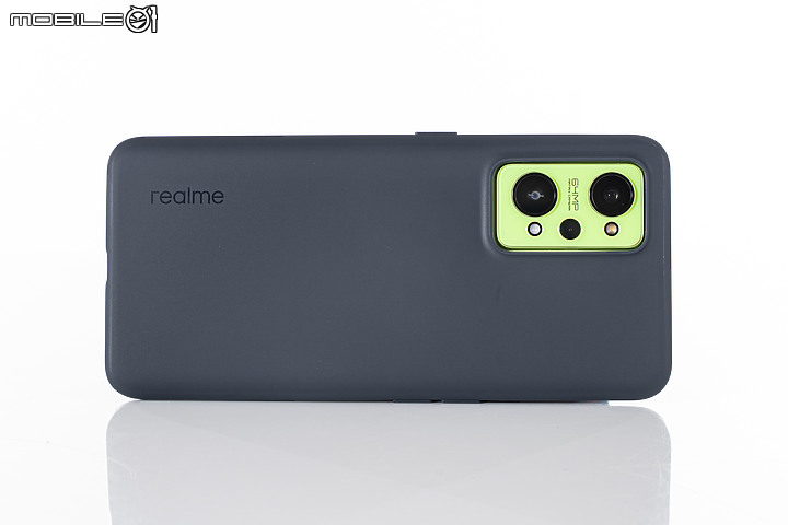realme GT Neo2體驗│性價比與外型同樣出眾的輕旗艦