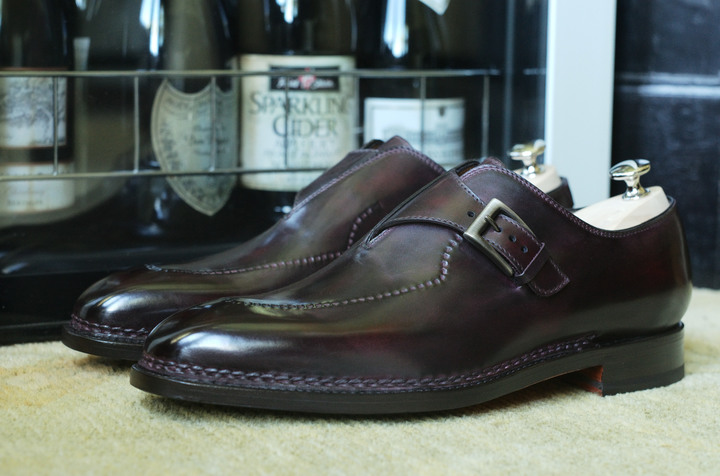 點我看大圖 Bontoni Brillantina II