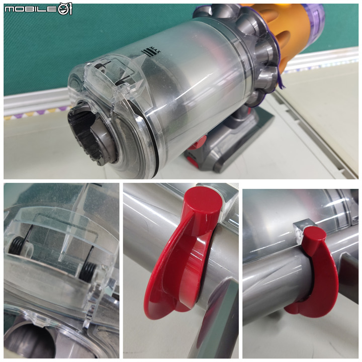 是否應該升級Dyson V12 ? 假開箱 真認養