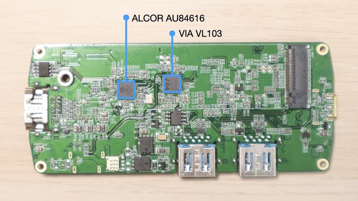 你覺得他是 SSD 還是 Hub？或是兩個都是？TEKQ 583 URUS 開箱你覺得他是 SSD 還是 Hub？或是兩個都是？TEKQ 583 URUS 開箱