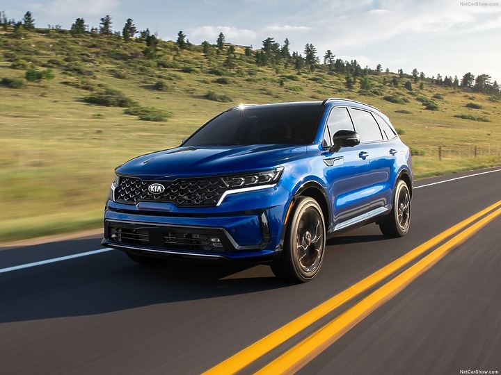 SUV 7座150~180萬區間還有哪些車可以選?