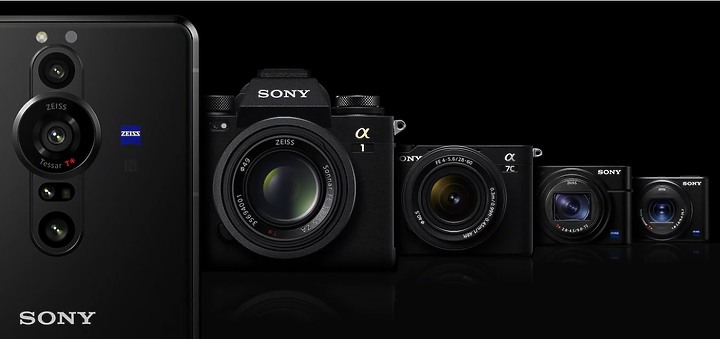 【Sony Xperia PRO-I 真.相機新機體驗會】小惡魔編輯帶你親身體驗 #一吋感光單眼手機的超實力進化影像新魅力~