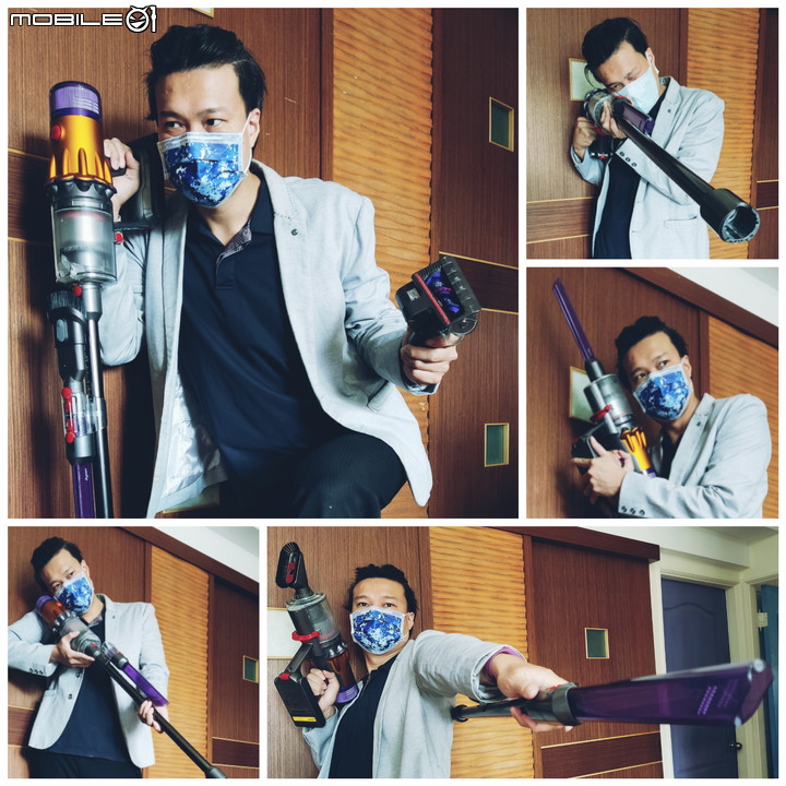 是否應該升級Dyson V12 ? 假開箱 真認養