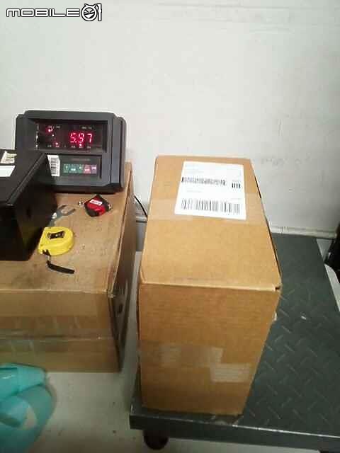 點我看大圖 Google Nest Hub Max 黑五訂購紀錄