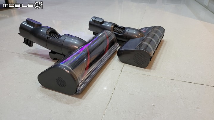 『試用招募』最符合科技時尚美感的吸塵器 LG A9T-ULTRA -