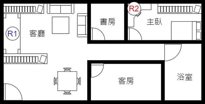 D-Link M15路由器開箱與EAGLE PRO AI APP安裝教學