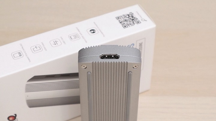 你覺得他是 SSD 還是 Hub？或是兩個都是？TEKQ 583 URUS 開箱你覺得他是 SSD 還是 Hub？或是兩個都是？TEKQ 583 URUS 開箱
