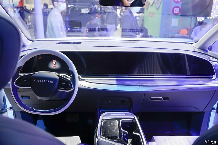 點我看大圖 2021 廣州車展 重點車輛