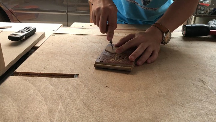 [教學]如何製作牧田12V電池匣BL1013