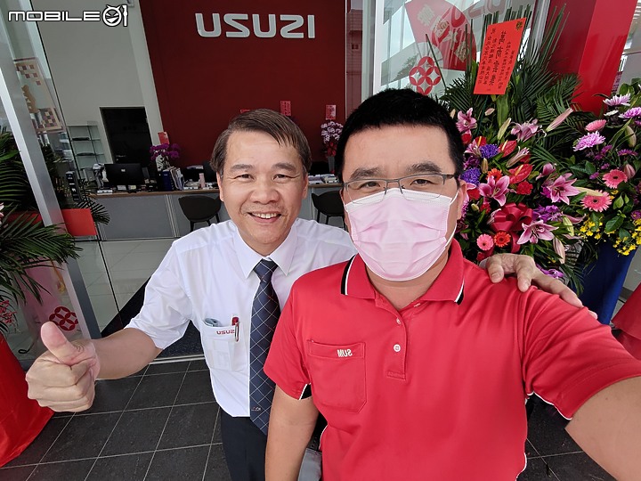 純粹分享 / 20211127 台北合眾汽車彰化新據點落成開幕 / 影像記錄 (純影像)
