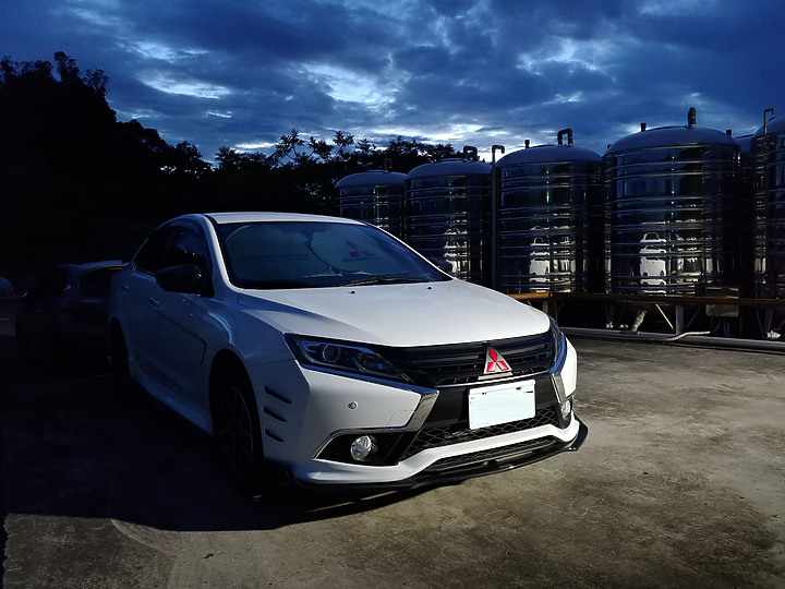 點我看大圖 Mitsubishi Grand Lancer 2021/3月簽車_更新20220726麗寶賽道體驗