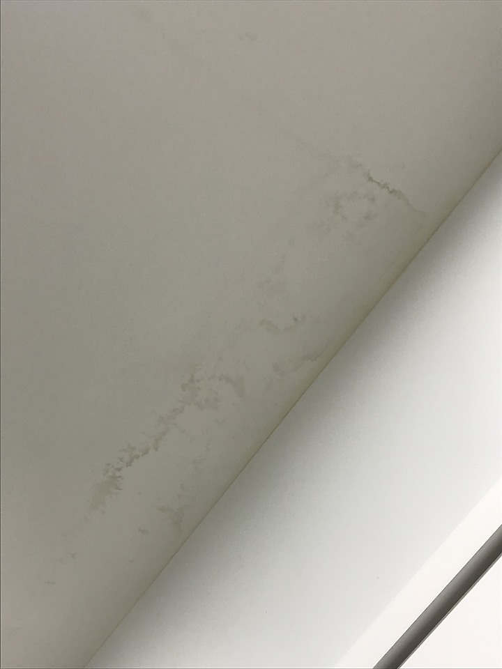 矽酸鈣板變色出現紋路