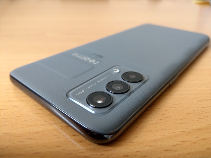realme GT 大師版 深度體驗心得文