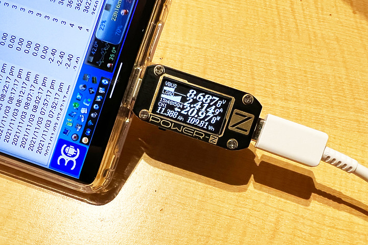 Pixel 6 Pro更多測試:關於電力、發熱以及和iPhone 13 ProMax的相機對比