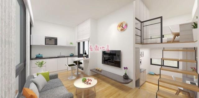 城市摩方2.0 新案快訊 北區中國醫後方