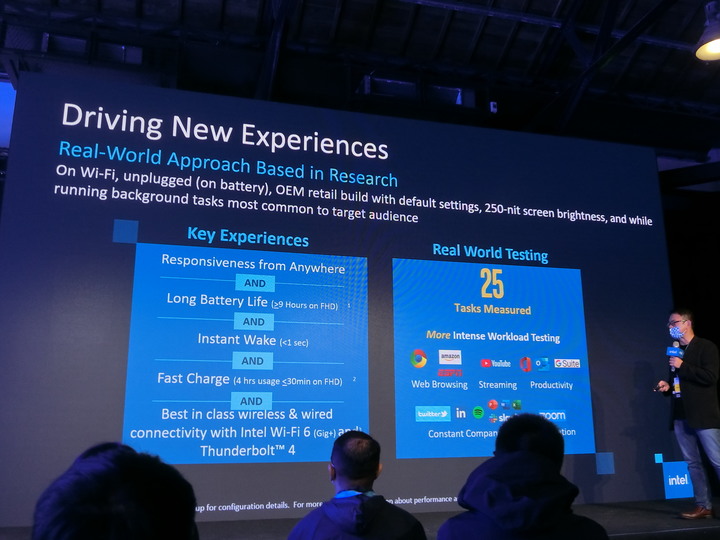 Intel Taiwan Open House !! 不容你忽視 !! 地表最強的那個它來了 !!