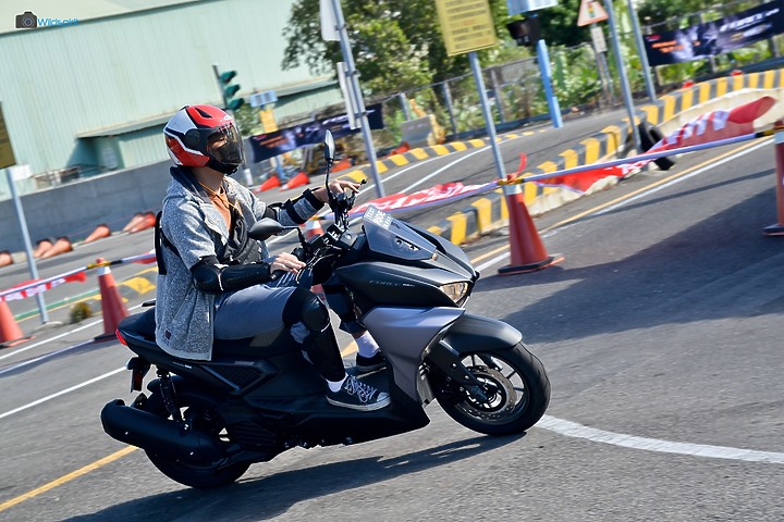FORCE 2.0試乘會 @ 台中