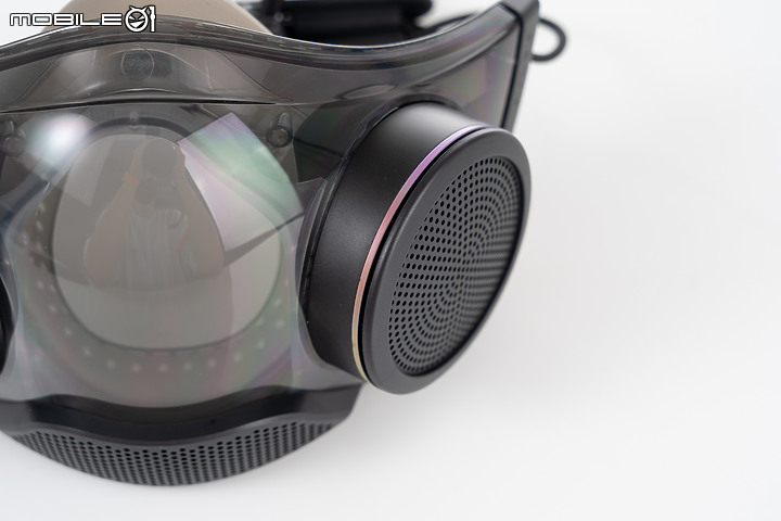 Razer Zephyr 口罩型空氣清淨機獨家實測 入手前先看這篇！