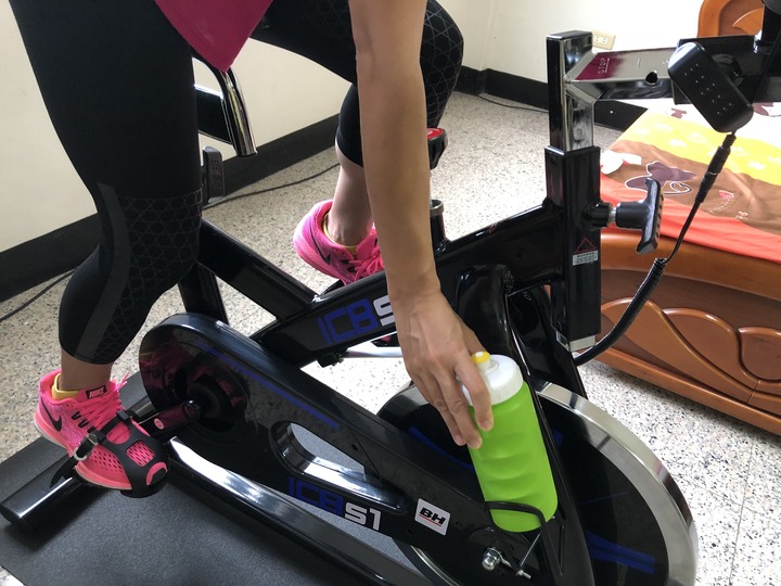 冬天肥來了怎麼辦……飛輪車運動分享!BH ICB S1飛輪車